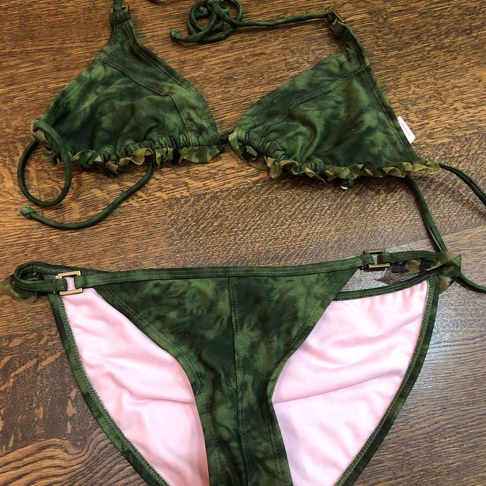 Bathing Suit Bundle - Picture 7 of 7